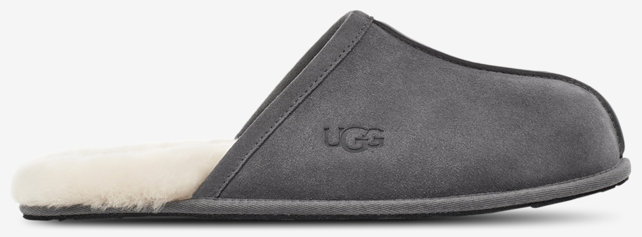 UGG Scuff Logo Image 1 of 5. Tap to open photo gallery.