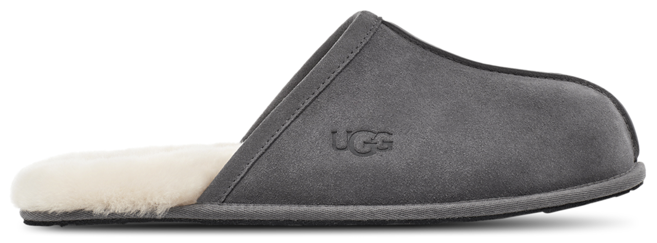 UGG Scuff Logo Image 1 of 5. Tap to open photo gallery.