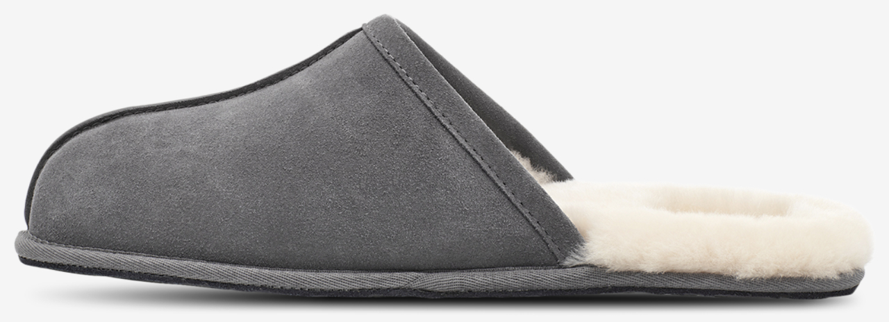 UGG Scuff Logo Image 2 of 5. Tap to open photo gallery.