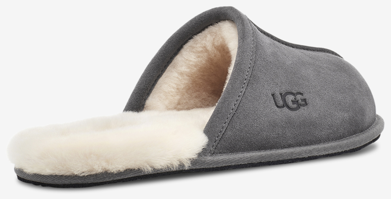 UGG Scuff Logo Image 3 of 5. Tap to open photo gallery.