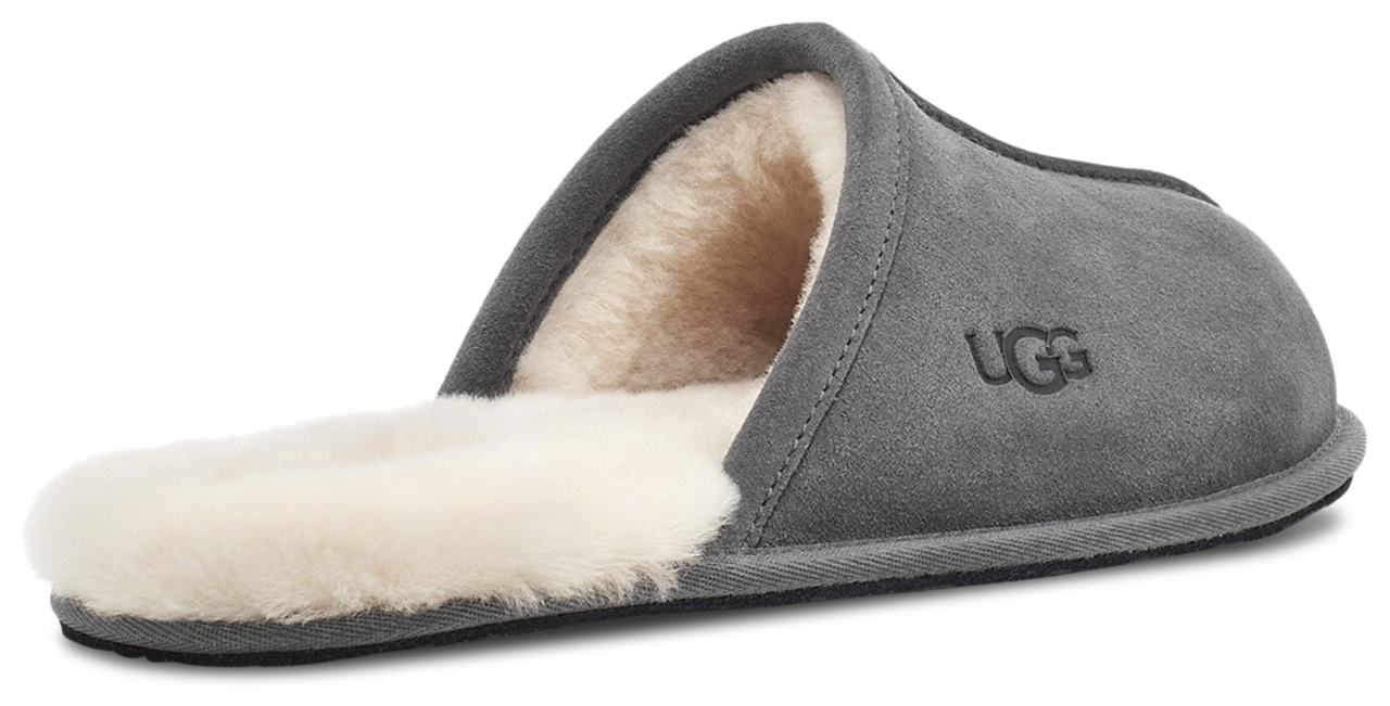 UGG Scuff Logo Image 3 of 5. Tap to open photo gallery.