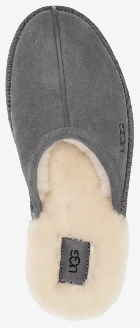 UGG Scuff Logo Image 4 of 5. Tap to open photo gallery.