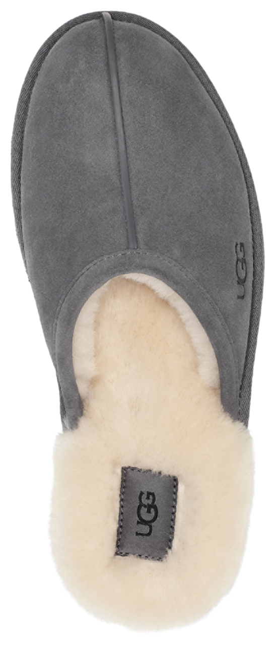UGG Scuff Logo Image 4 of 5. Tap to open photo gallery.