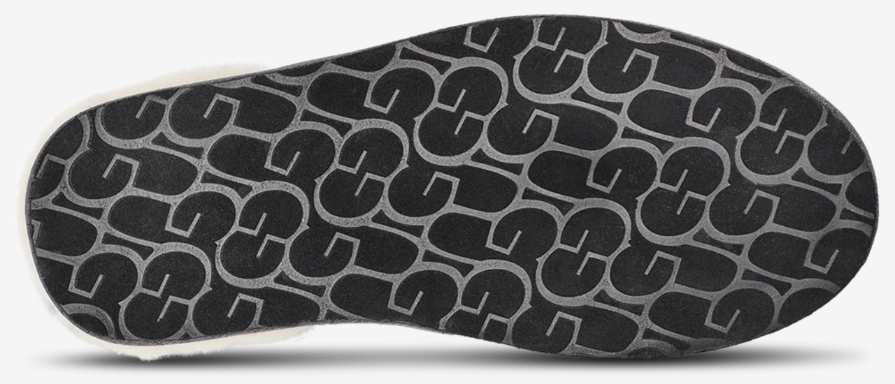 UGG Scuff Logo Image 5 of 5. Tap to open photo gallery.