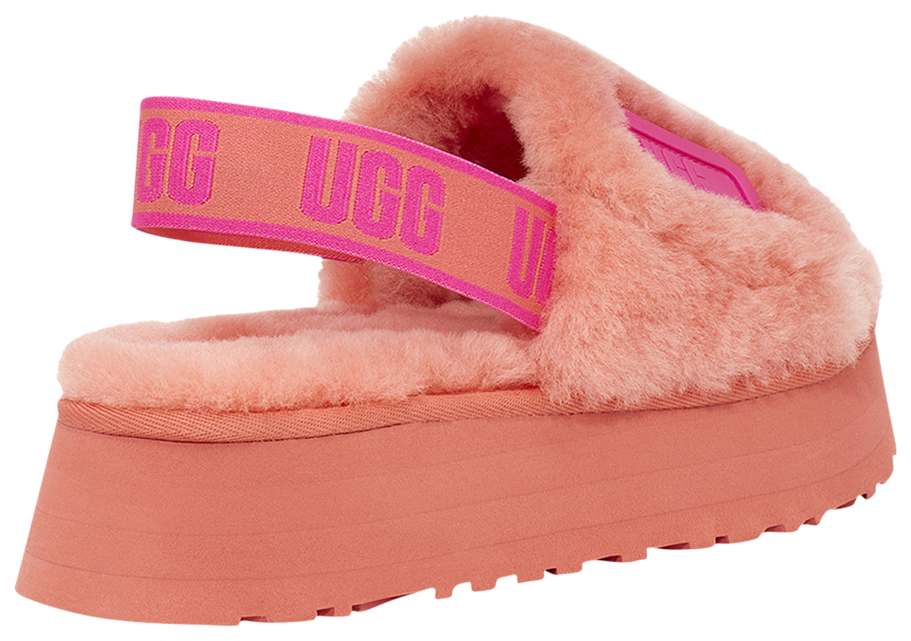 UGG Disco Slide Image 3 of 5. Tap to open photo gallery.