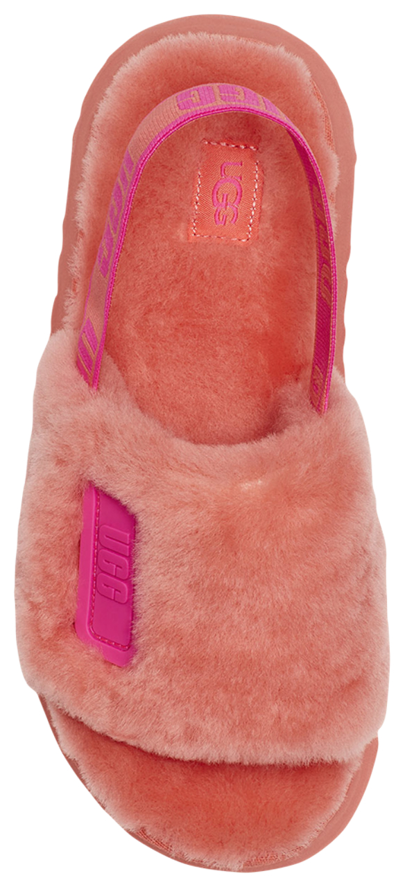 UGG Disco Slide Image 4 of 5. Tap to open photo gallery.