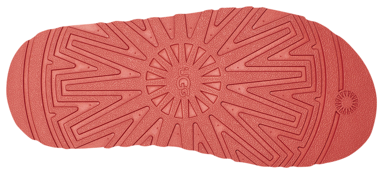 UGG Disco Slide Image 5 of 5. Tap to open photo gallery.