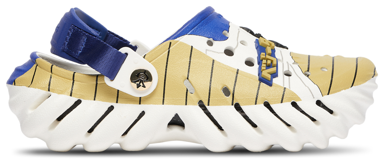 Crocs Dragon Ball Z Echo Clogs Image 2 of 5. Tap to open photo gallery.