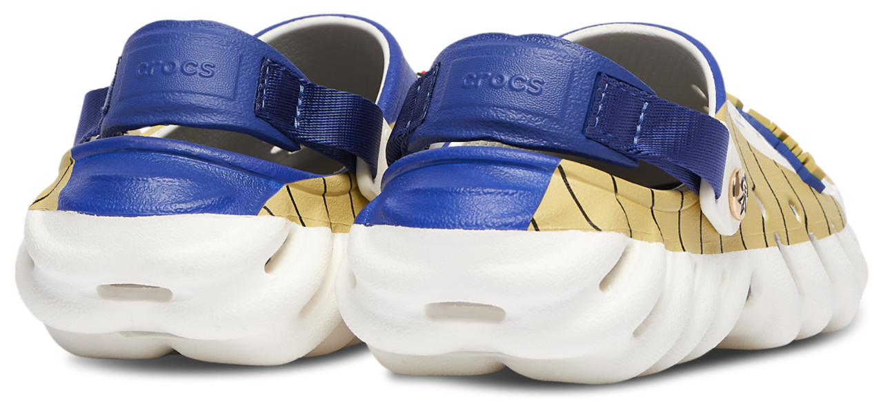 Crocs Dragon Ball Z Echo Clogs Image 4 of 5. Tap to open photo gallery.