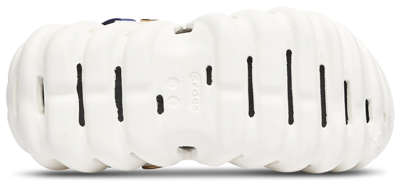 Crocs Dragon Ball Z Echo Clogs Image 5 of 5. Tap to open photo gallery.