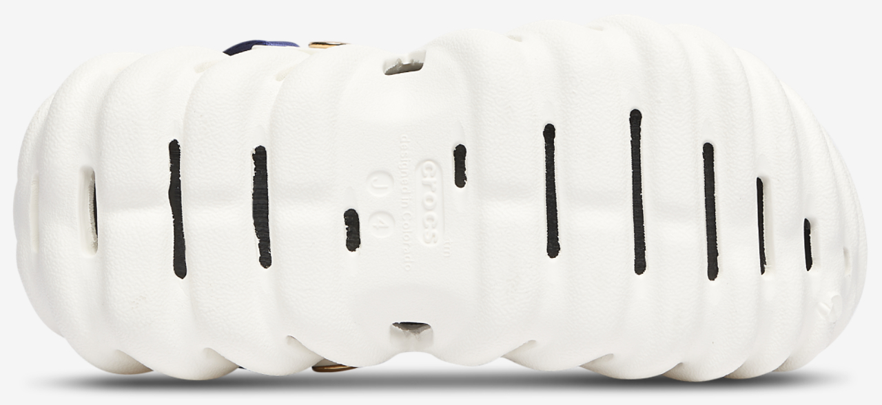 Crocs Dragon Ball Z Echo Clogs Image 5 of 5. Tap to open photo gallery.
