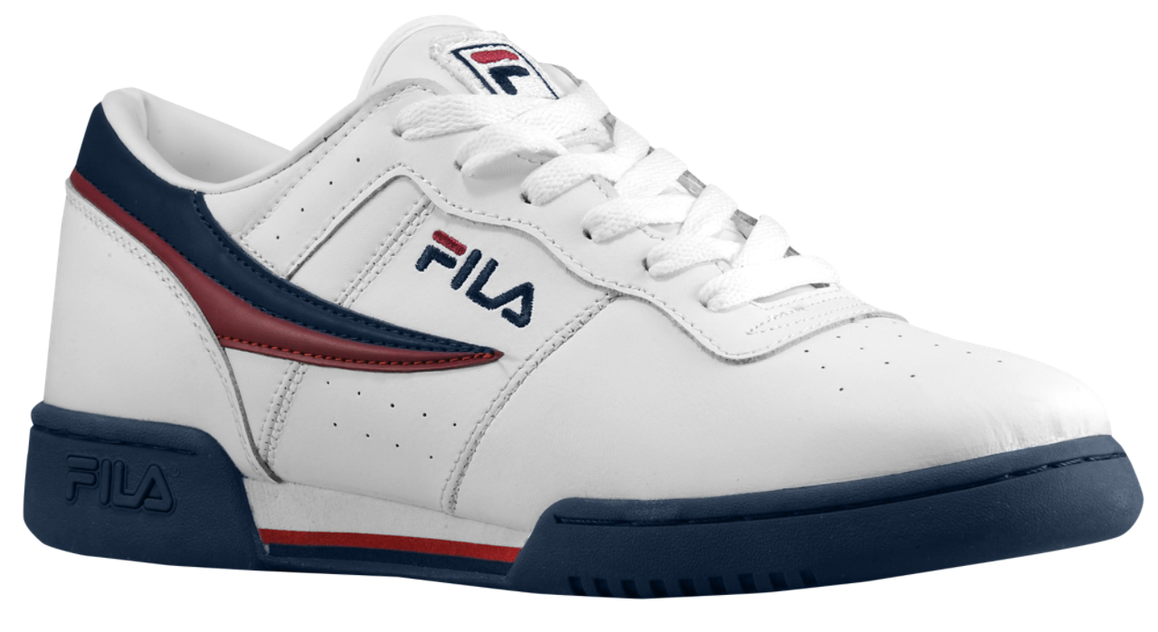 Fila Original Fitness Image 1 of 7. Tap to open photo gallery.