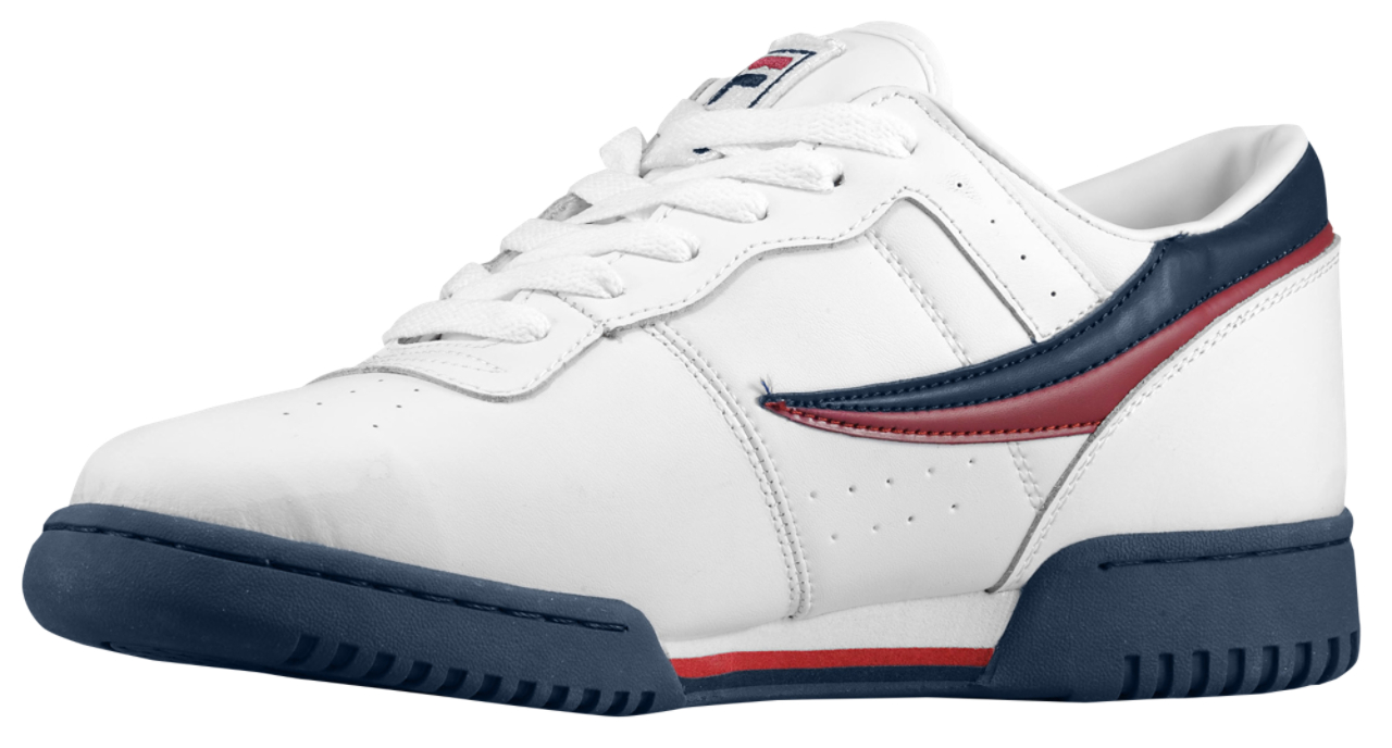 Fila Original Fitness Image 2 of 7. Tap to open photo gallery.