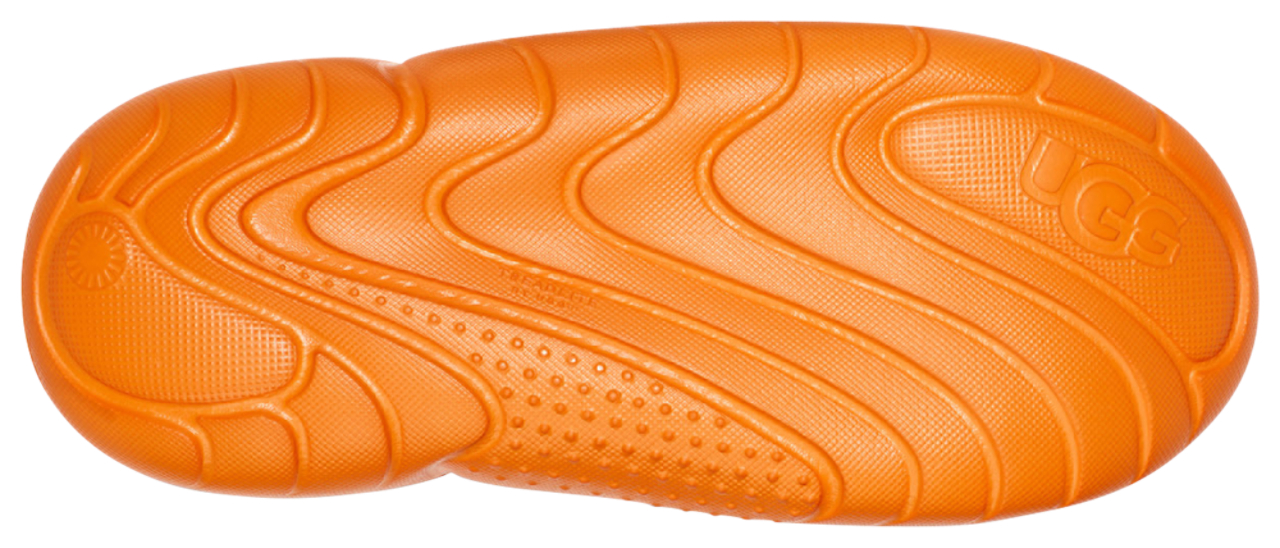 UGG Cloud Sandal Image 5 of 5. Tap to open photo gallery.