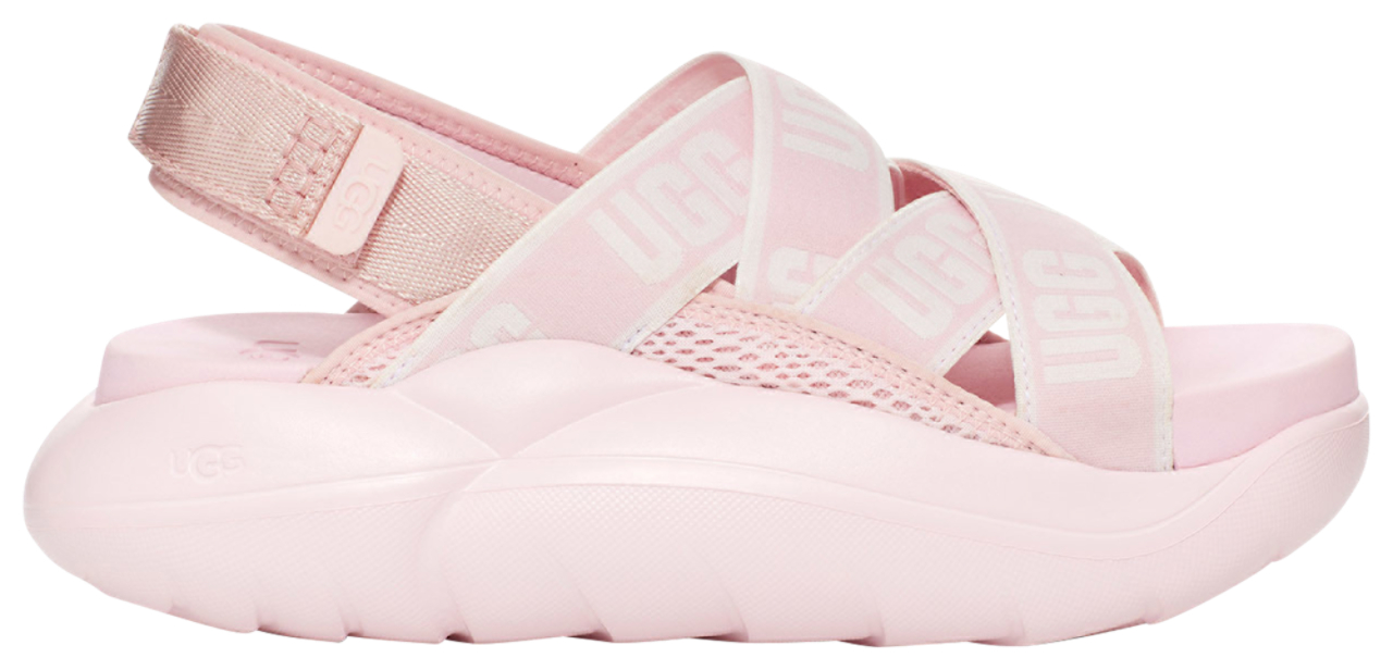 UGG Cloud Sandal Image 1 of 5. Tap to open photo gallery.