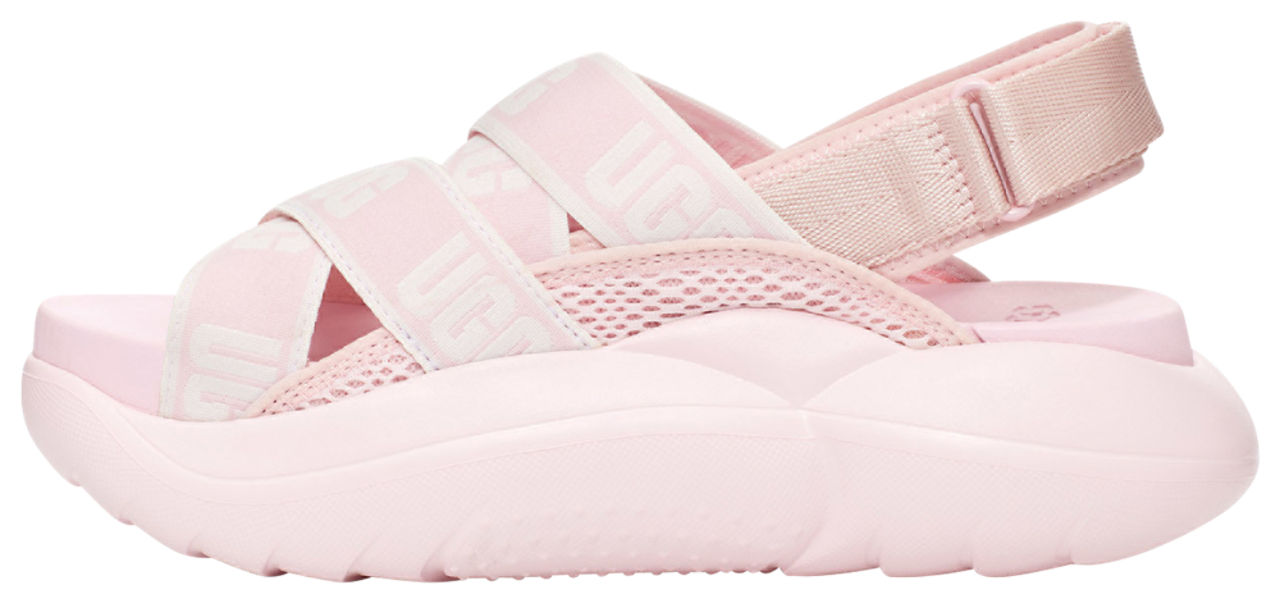 UGG Cloud Sandal Image 2 of 5. Tap to open photo gallery.