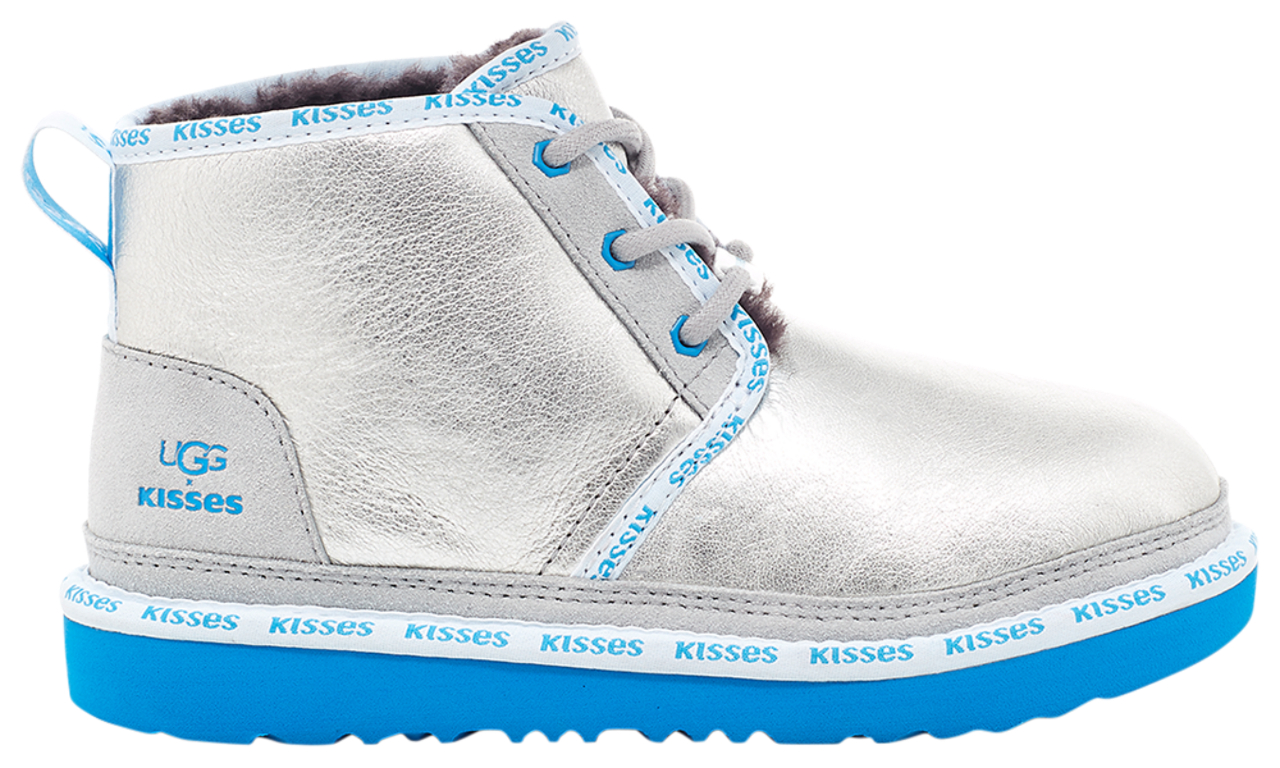 UGG Kisses Neumel II Image 1 of 5. Tap to open photo gallery.