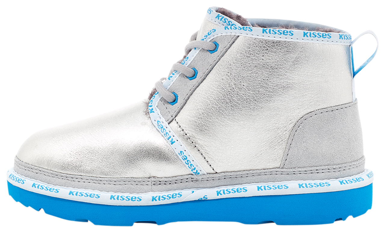 UGG Kisses Neumel II Image 2 of 5. Tap to open photo gallery.