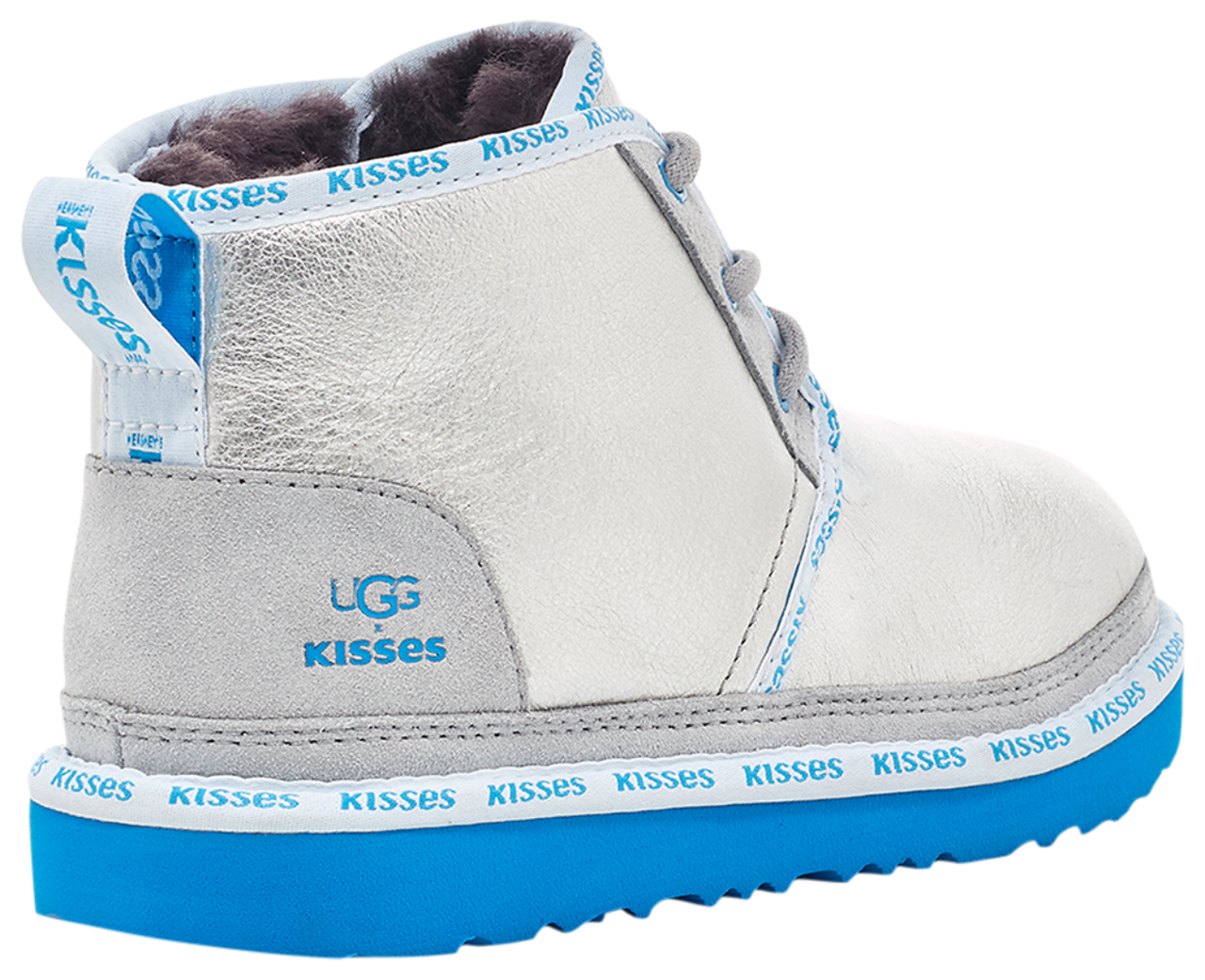 UGG Kisses Neumel II Image 3 of 5. Tap to open photo gallery.