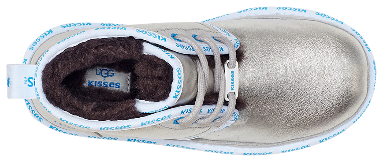 UGG Kisses Neumel II Image 4 of 5. Tap to open photo gallery.