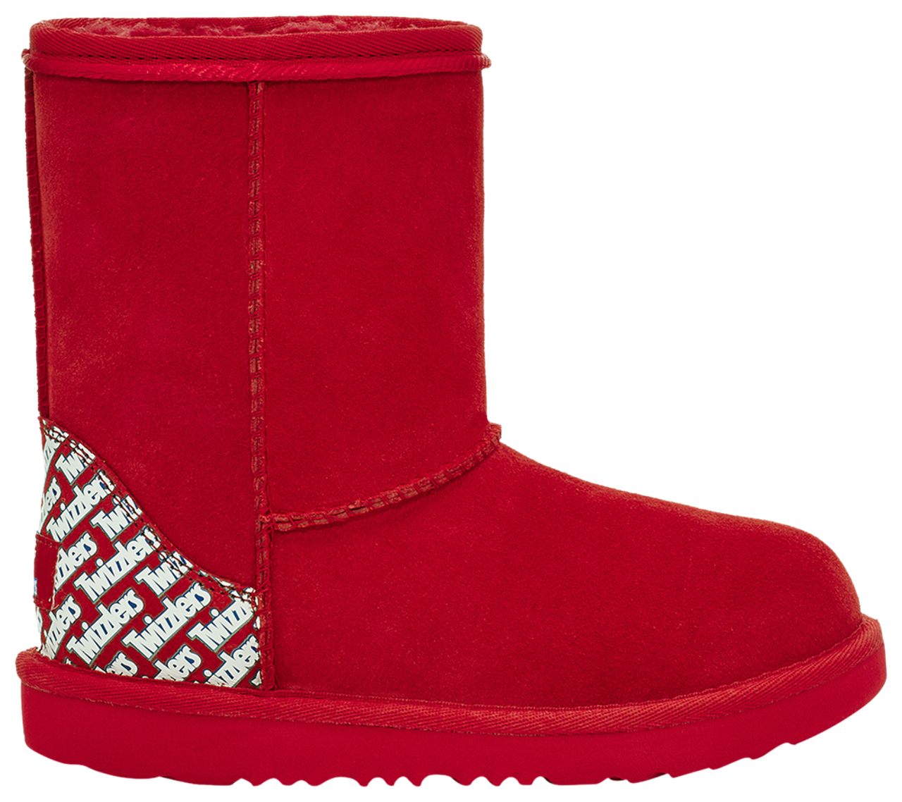 UGG Twizzlers Classics II Image 1 of 5. Tap to open photo gallery.