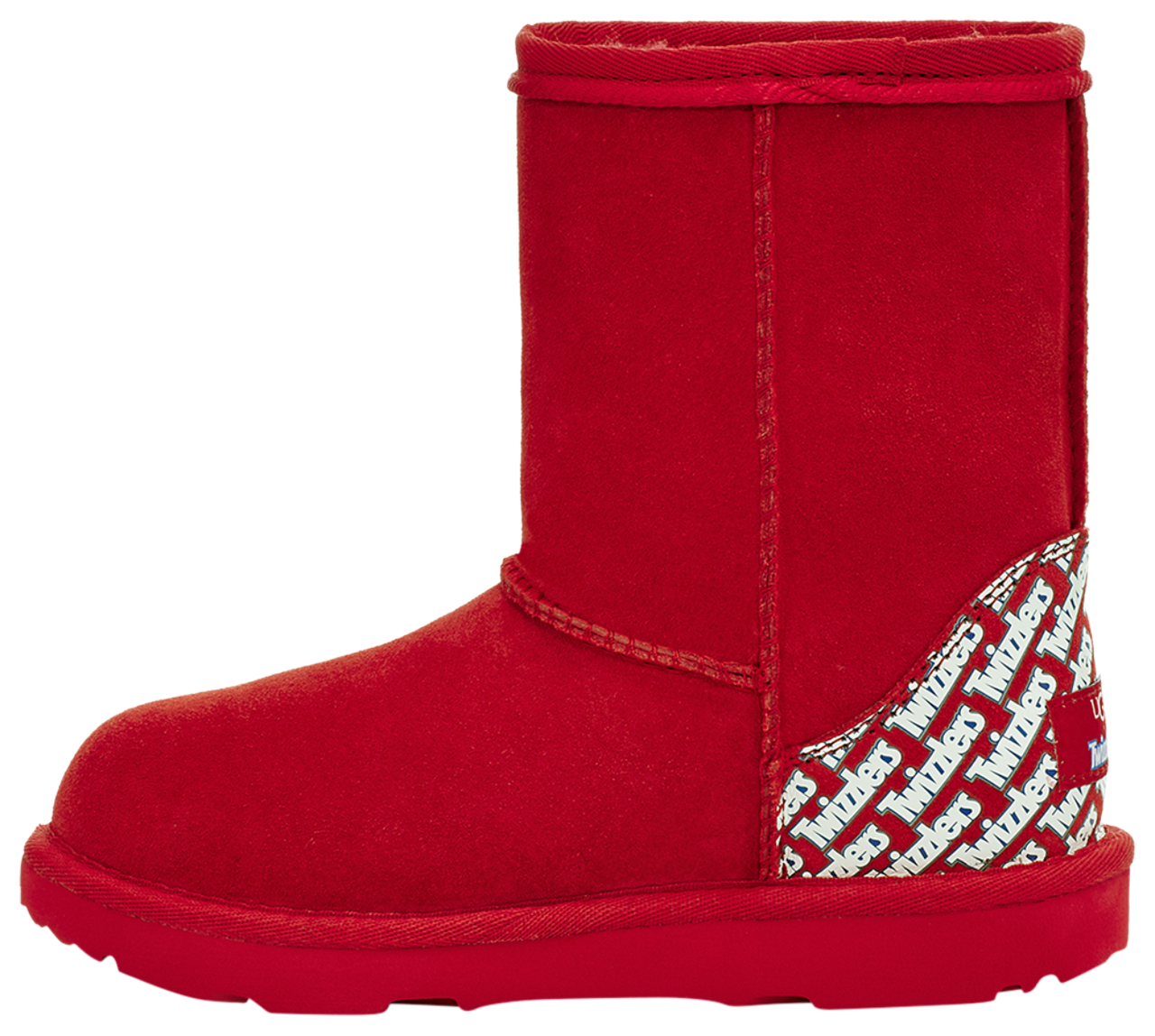 UGG Twizzlers Classics II Image 2 of 5. Tap to open photo gallery.