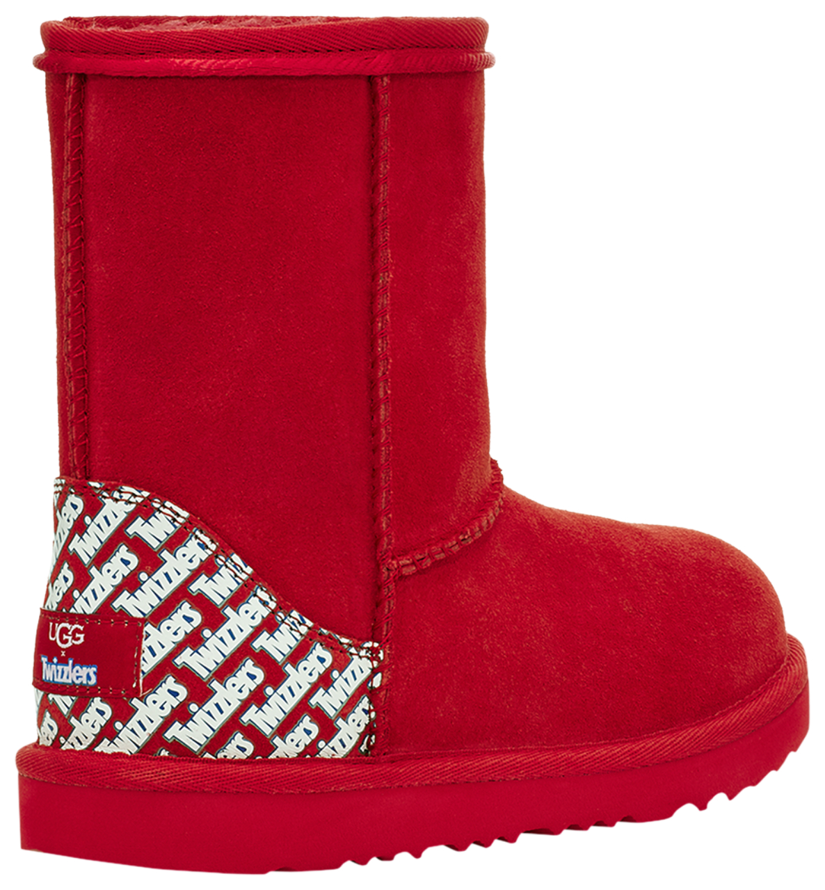 UGG Twizzlers Classics II Image 3 of 5. Tap to open photo gallery.