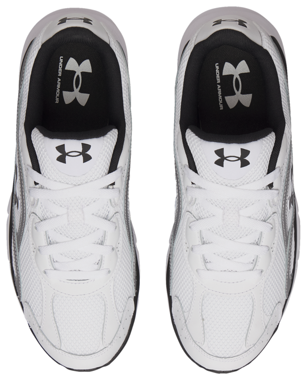 UNDER ARMOUR ホワイト Under Armour Tech Runner - Men's | Foot Locker