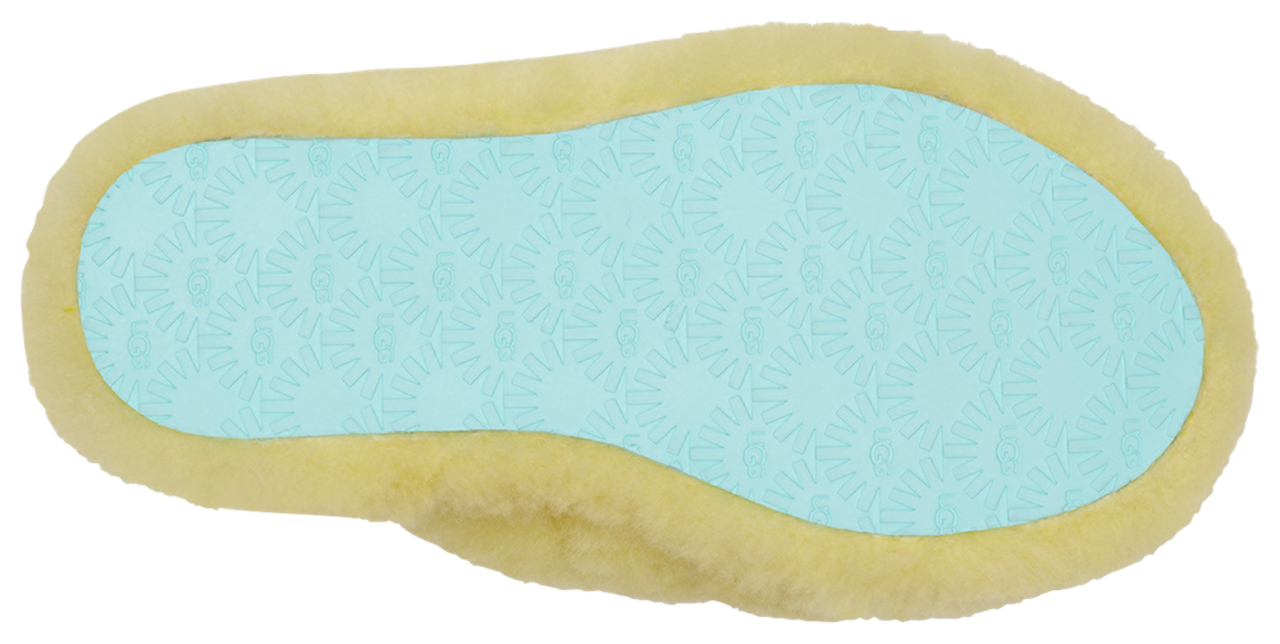 UGG Fluff Yeah Slide Image 5 of 5. Tap to open photo gallery.