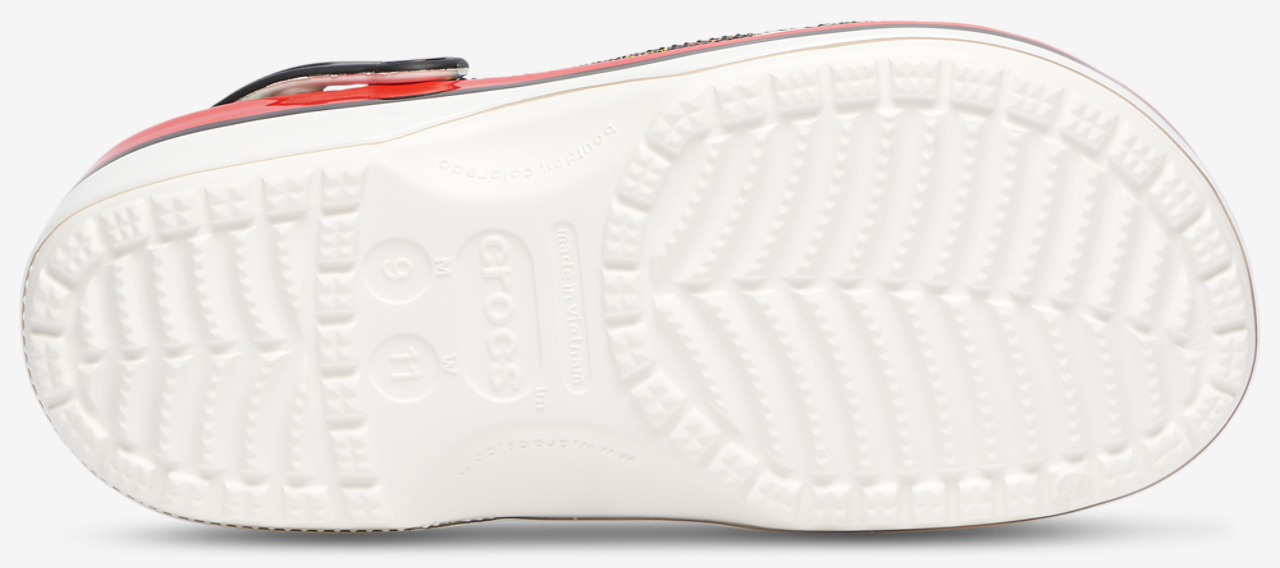 Crocs Classic Clogs Pokemon Image 7 of 7. Tap to open photo gallery.