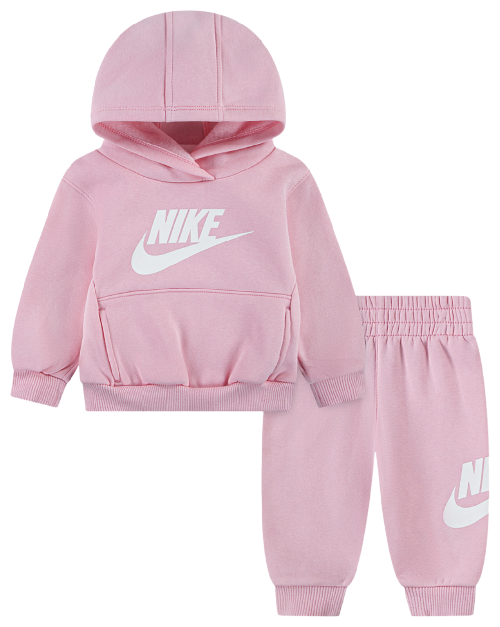 Nike Club Fleece Set  Image 1 of 4. Tap to open photo gallery.