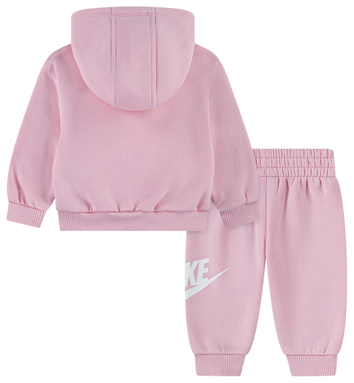 Nike Club Fleece Set  Image 2 of 4. Tap to open photo gallery.