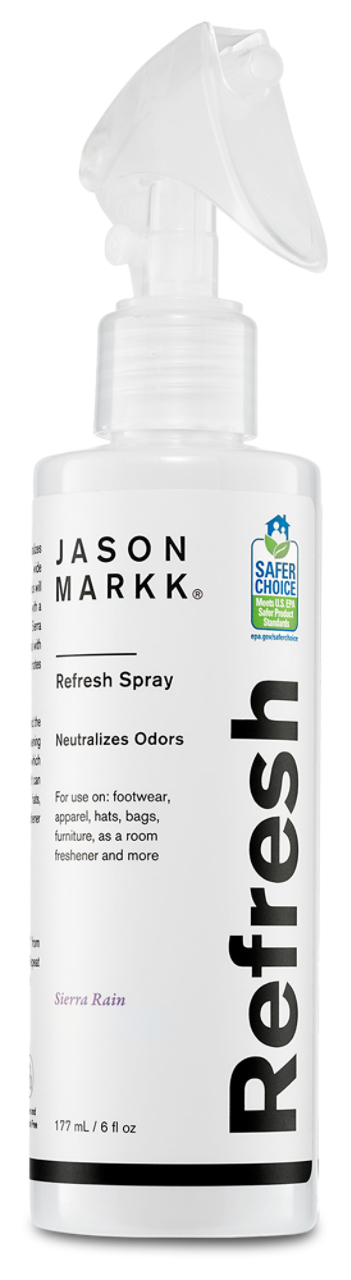 Jason Markk Refresh Sierra Rain Image 1 of 2. Tap to open photo gallery.