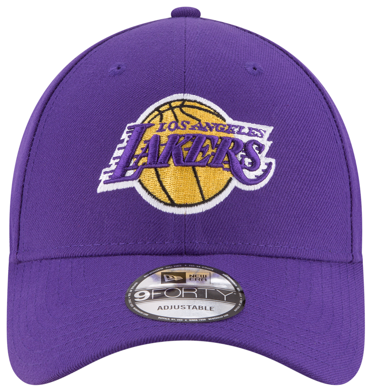 New Era NBA 9Forty Snapback Cap Image 2 of 6. Tap to open photo gallery.