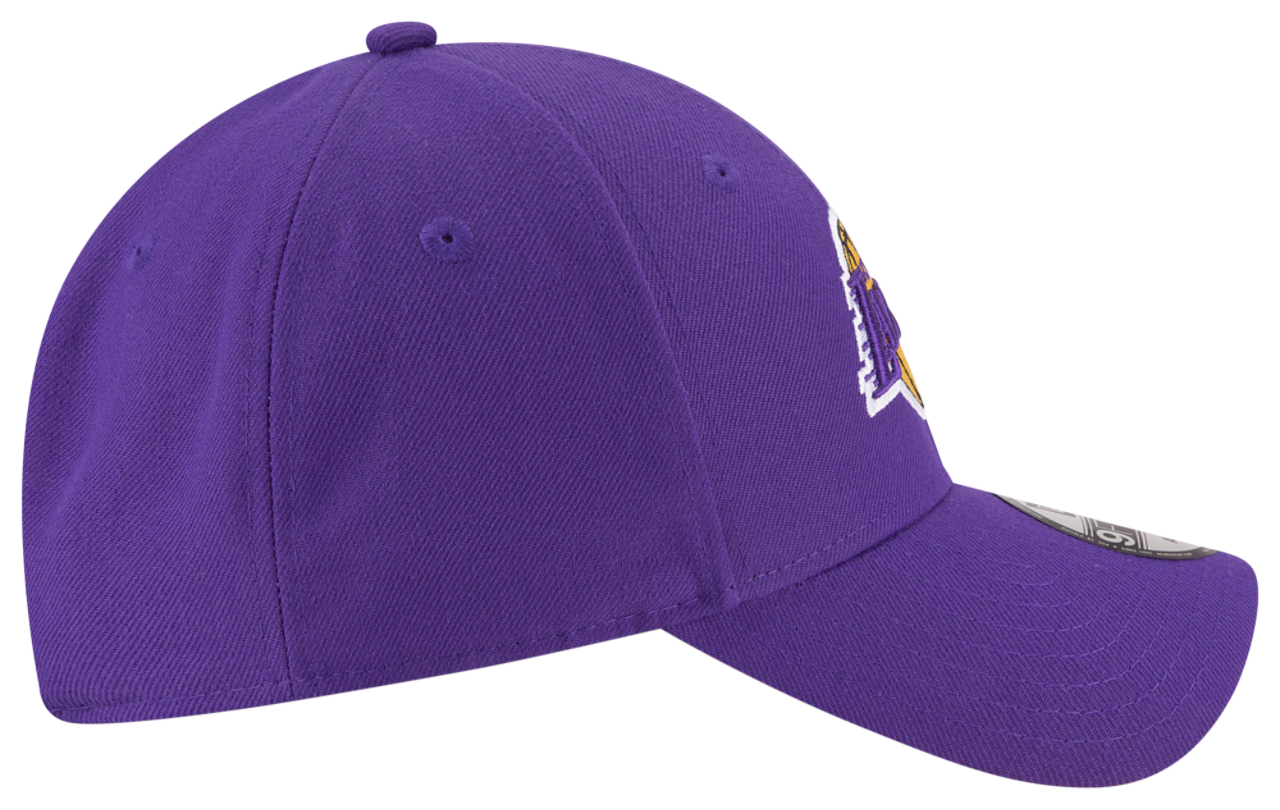 New Era NBA 9Forty Snapback Cap Image 4 of 6. Tap to open photo gallery.