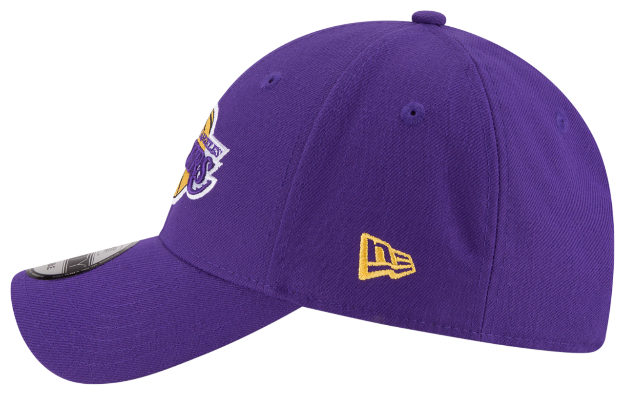 New Era NBA 9Forty Snapback Cap Image 5 of 6. Tap to open photo gallery.