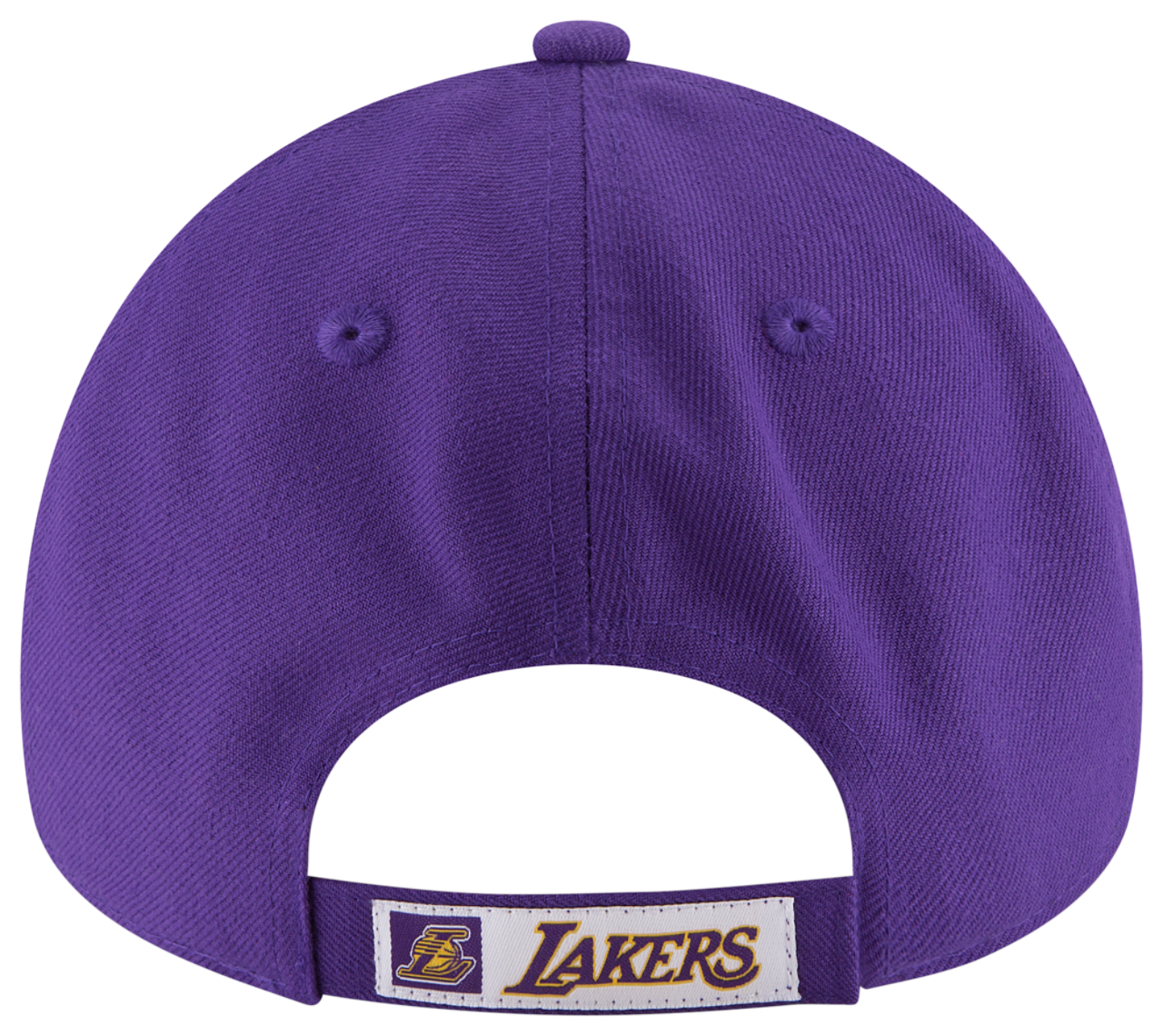 New Era NBA 9Forty Snapback Cap Image 6 of 6. Tap to open photo gallery.