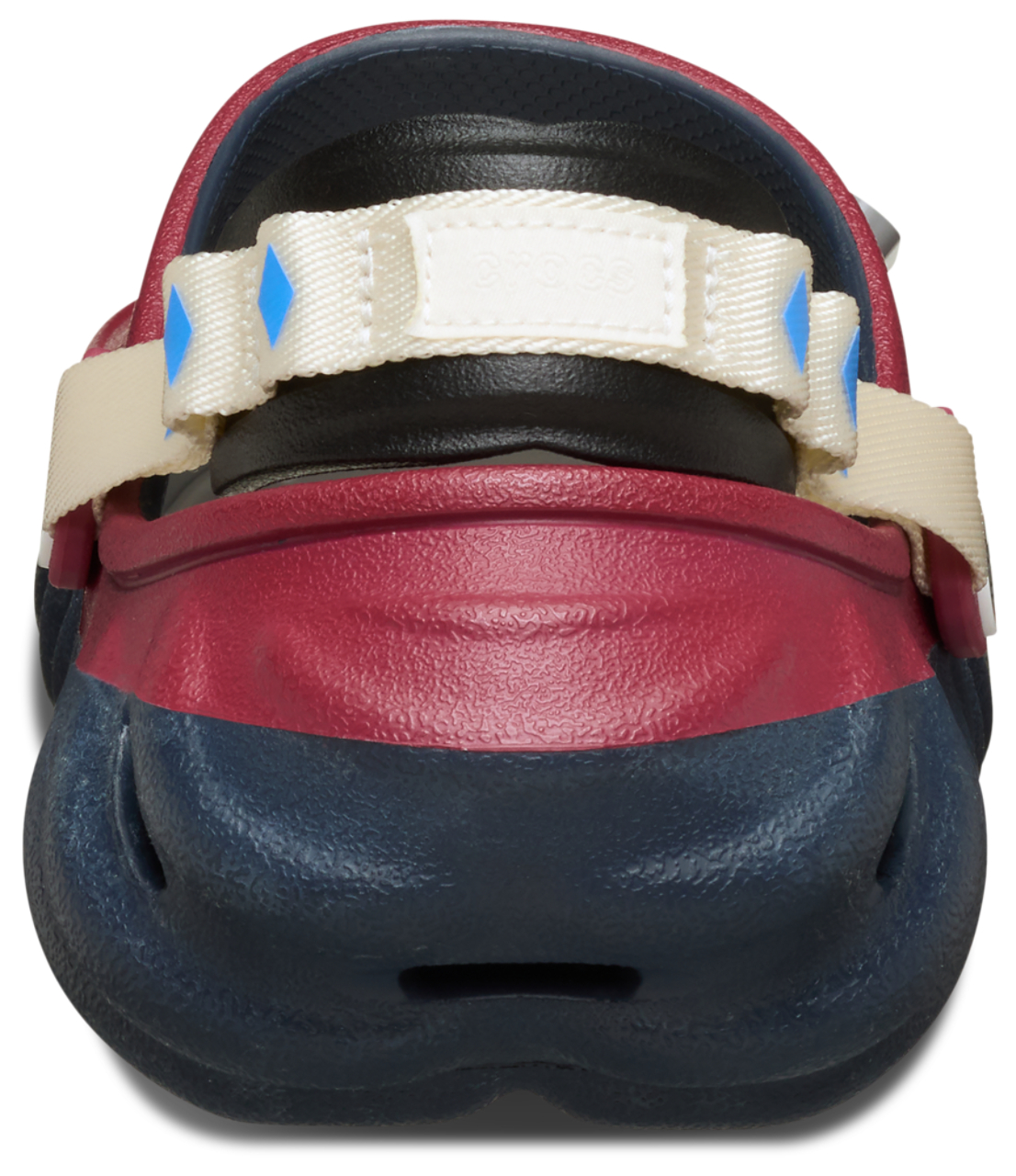 Crocs Demon Slayer Echo Clogs Image 3 of 5. Tap to open photo gallery.