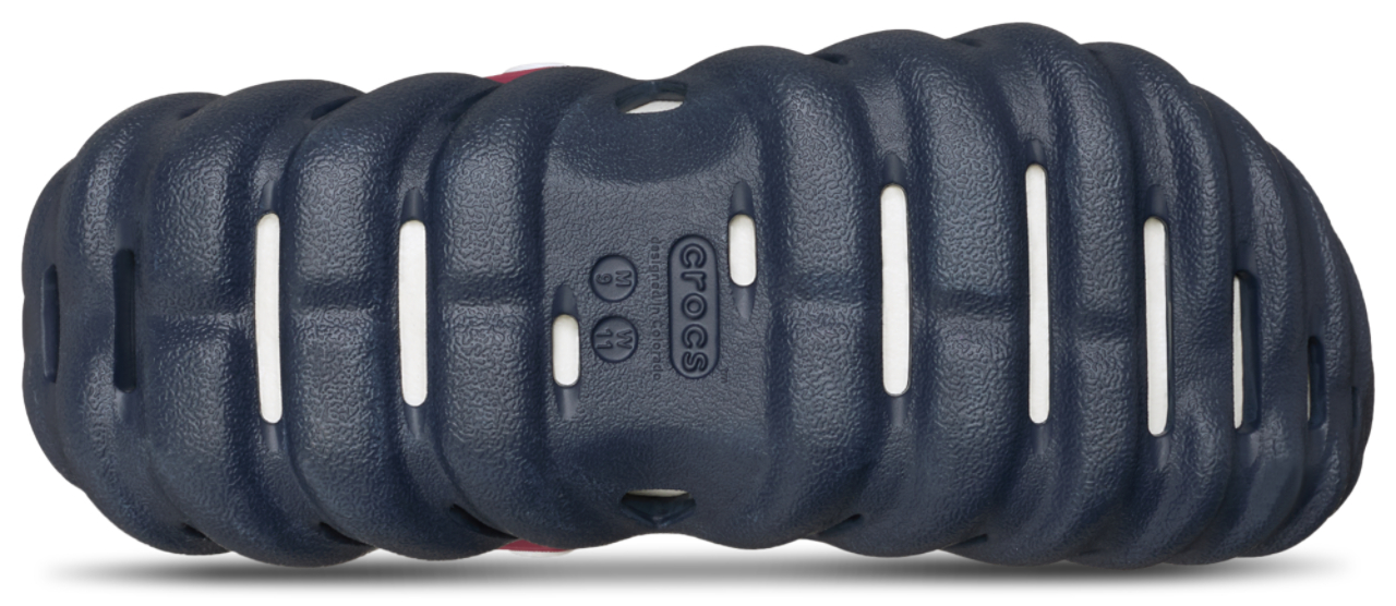 Crocs Demon Slayer Echo Clogs Image 5 of 5. Tap to open photo gallery.