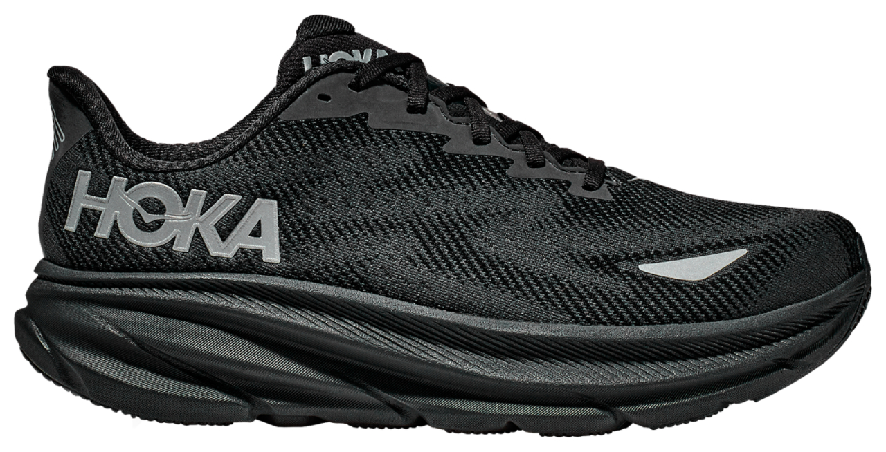 HOKA Clifton 9 GTX Image 1 of 4. Tap to open photo gallery.