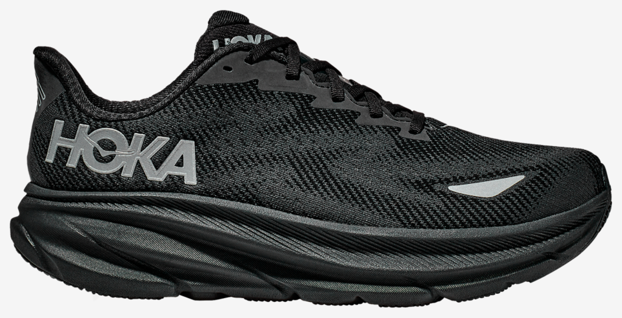 HOKA Clifton 9 GTX Image 1 of 4. Tap to open photo gallery.