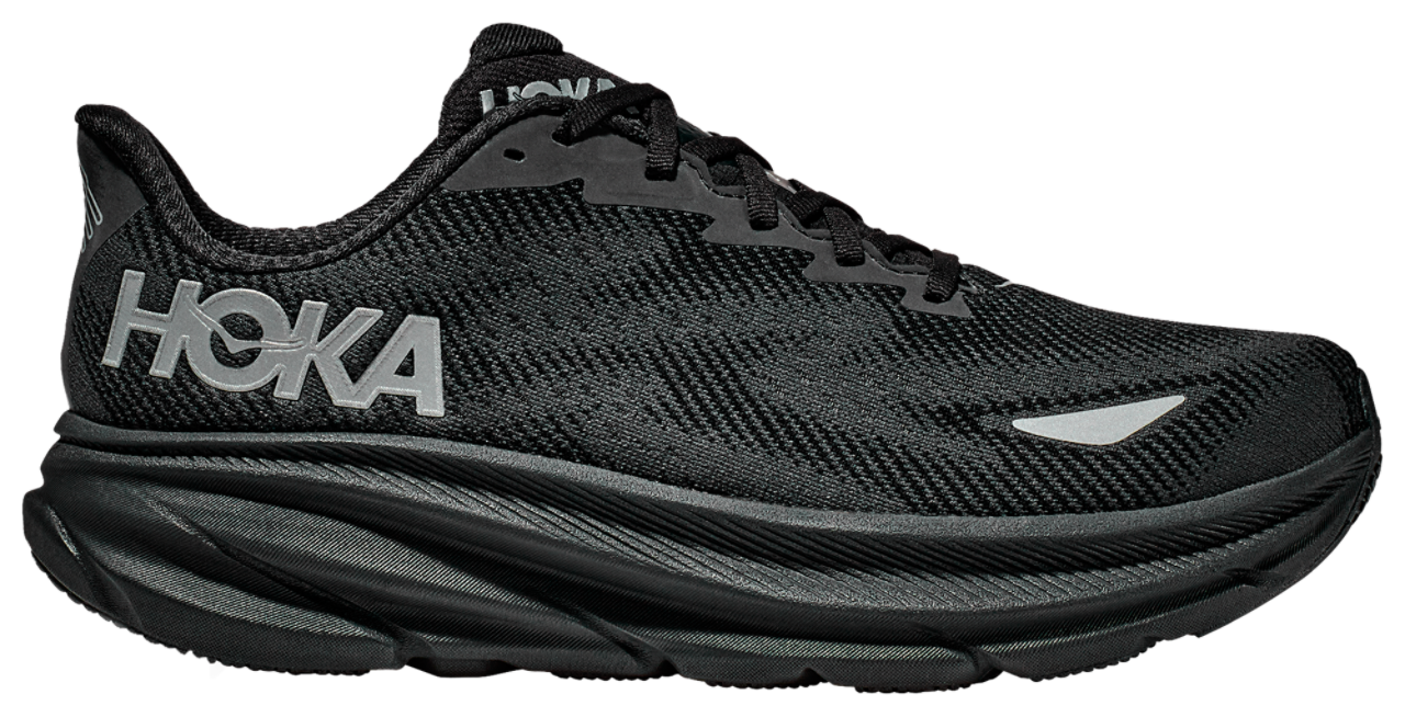 HOKA Clifton 9 GTX Image 1 of 4. Tap to open photo gallery.
