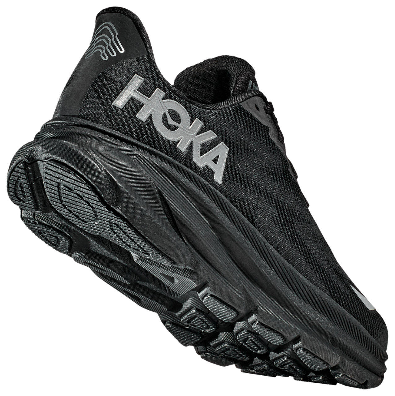 HOKA Clifton 9 GTX Image 3 of 4. Tap to open photo gallery.
