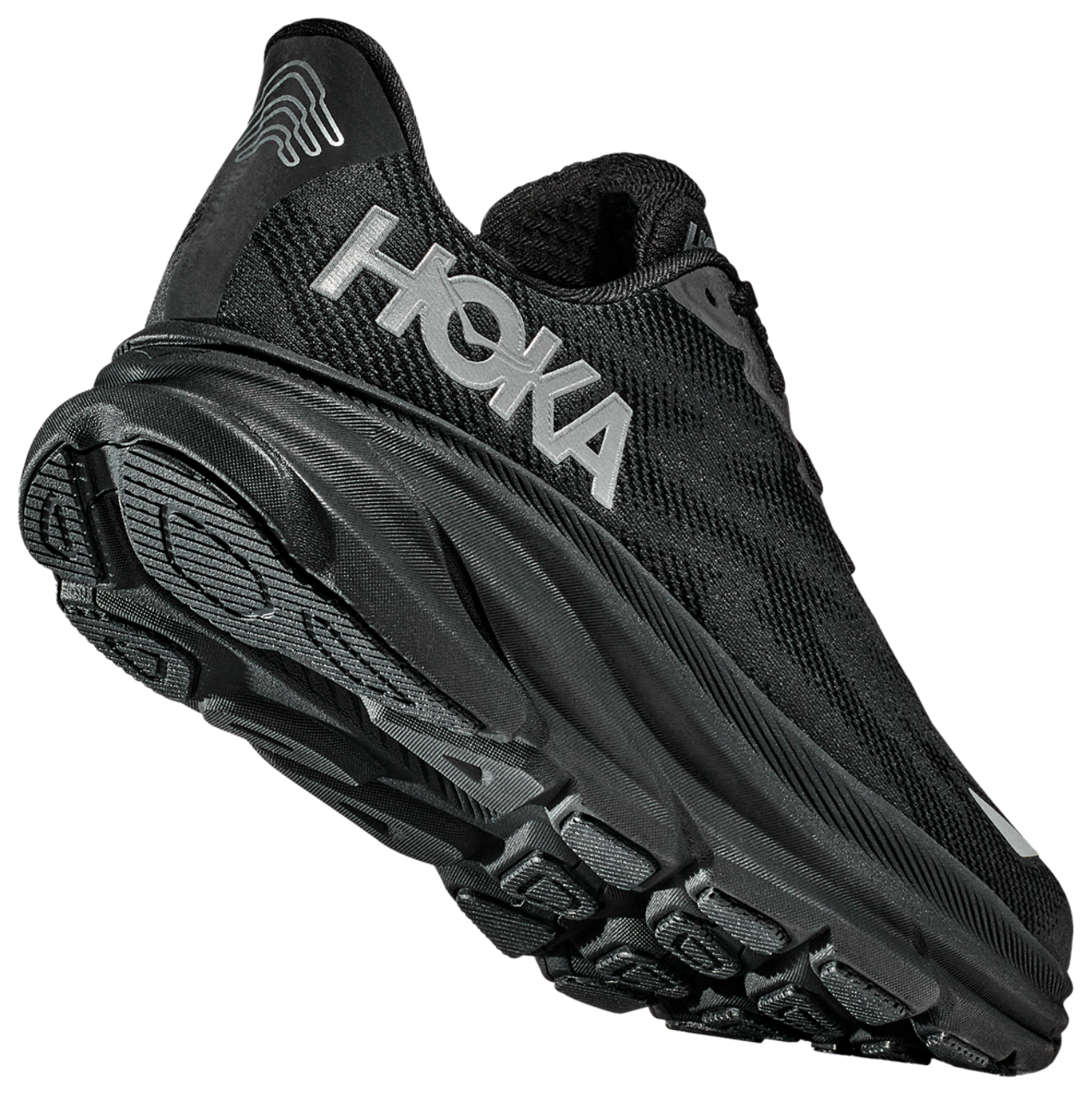 HOKA Clifton 9 GTX Image 3 of 4. Tap to open photo gallery.
