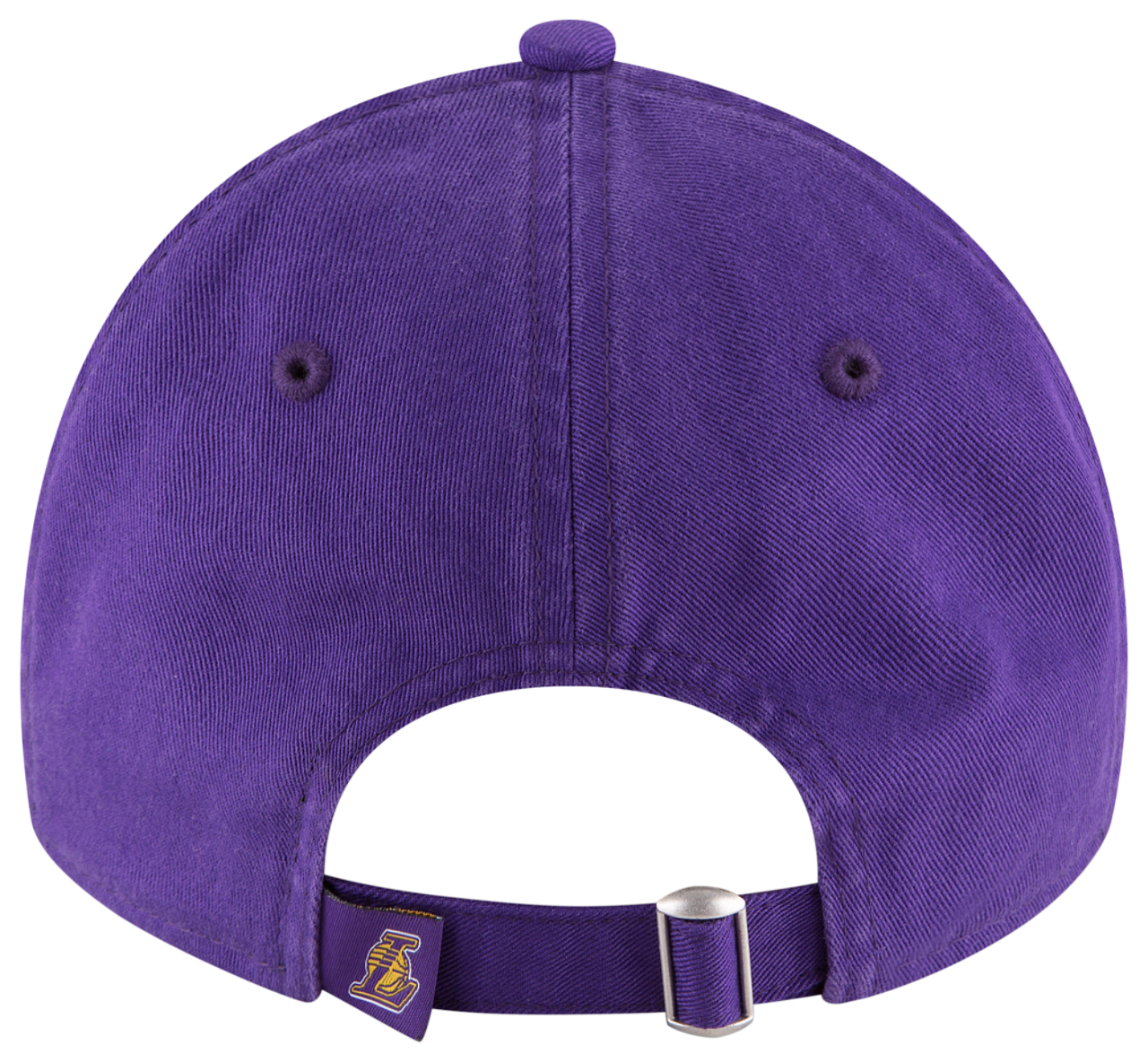 New Era NBA Core Classic Adjustable Cap Image 6 of 6. Tap to open photo gallery.