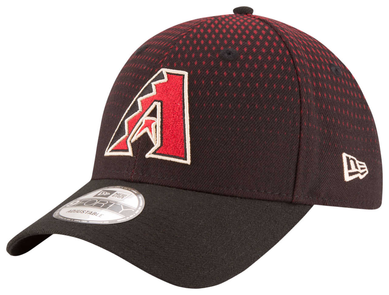 New Era 9Forty MLB League Cap Image 1 of 6. Tap to open photo gallery.