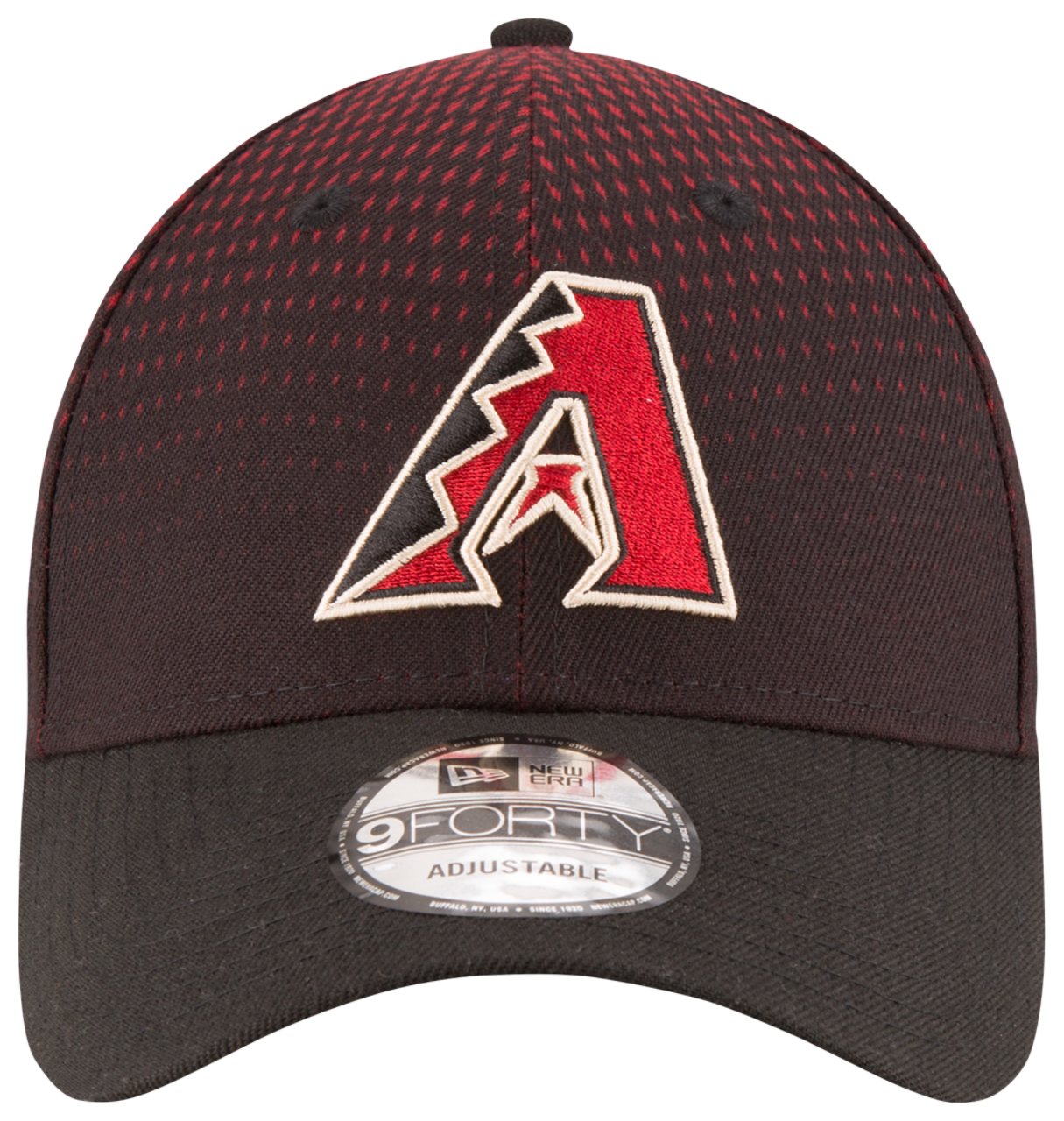 New Era 9Forty MLB League Cap Image 2 of 6. Tap to open photo gallery.