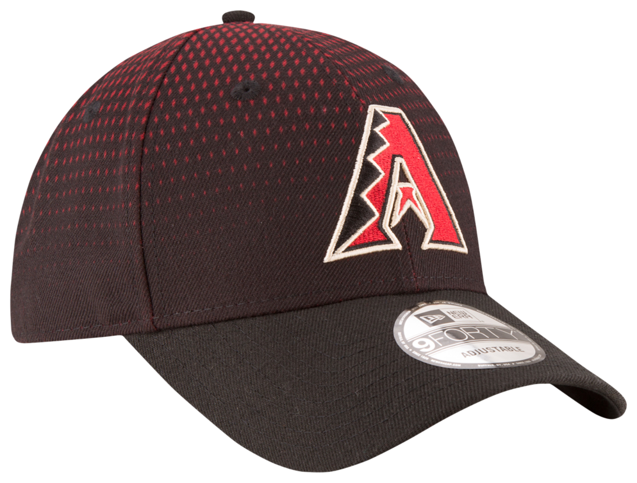 New Era 9Forty MLB League Cap Image 3 of 6. Tap to open photo gallery.