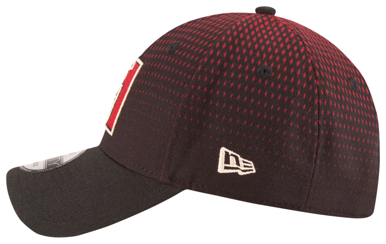 New Era 9Forty MLB League Cap Image 5 of 6. Tap to open photo gallery.