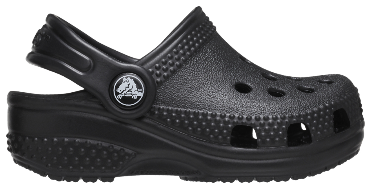 Crocs Classic Clogs Image 2 of 5. Tap to open photo gallery.